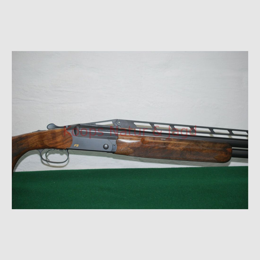 Blaser F3 USA Super Trap