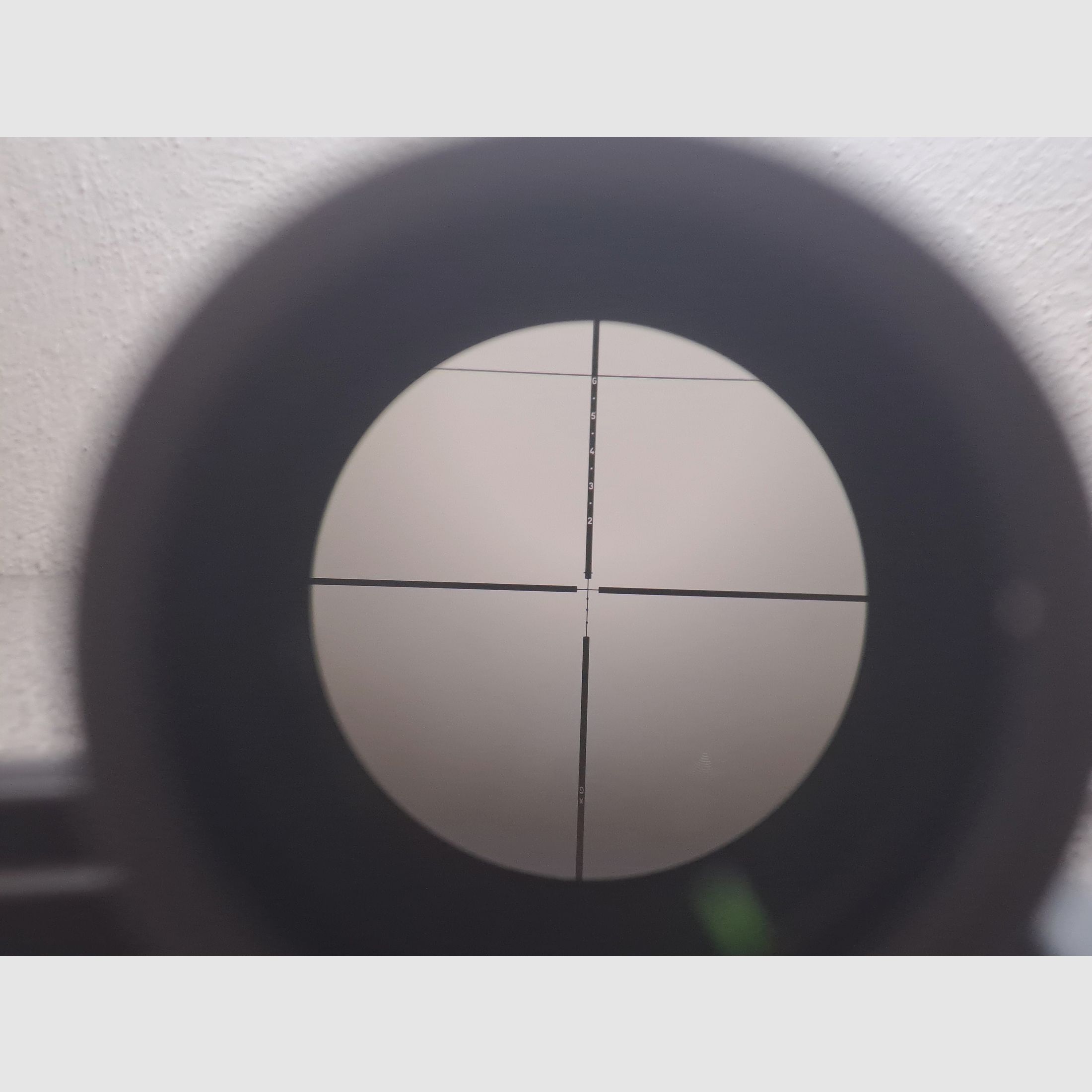 Redfield ACCU-RANGER REVENGE HUNTER 3-9×42