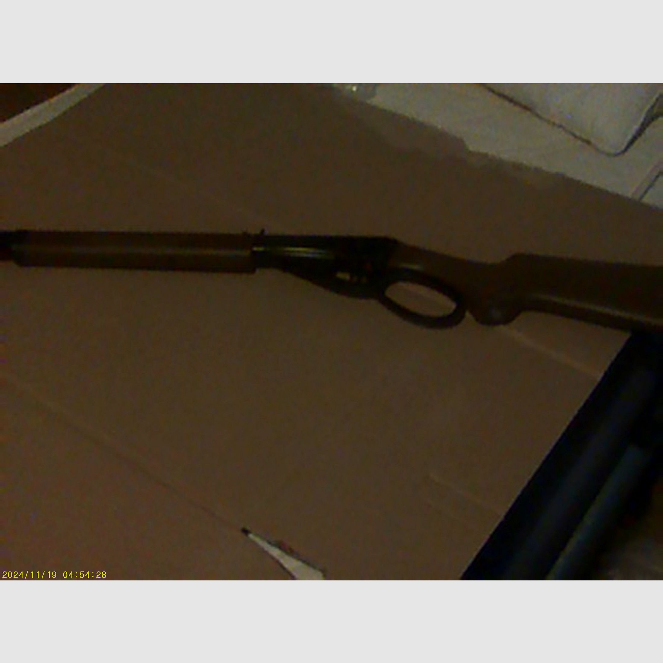 Marlin Lever Action Luftgewehr
