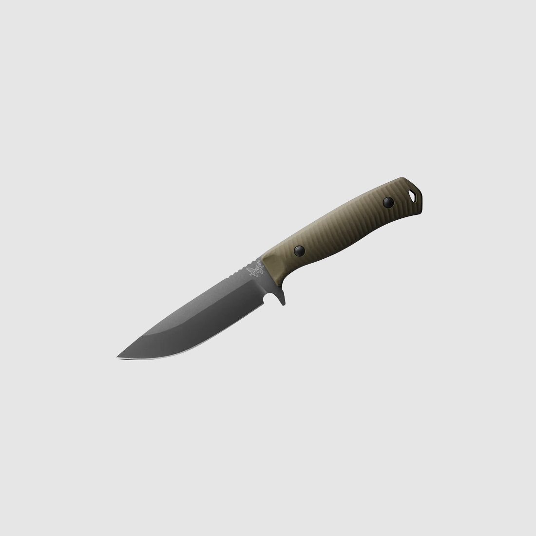 Benchmade 539GY-1 Anonimus