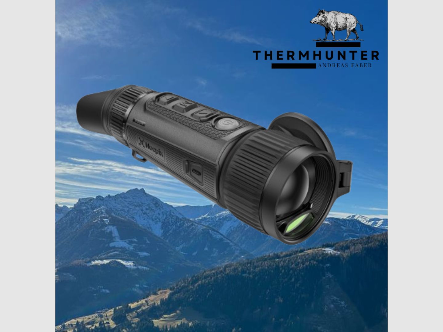 Nocpix Vista S50R  -NEU-