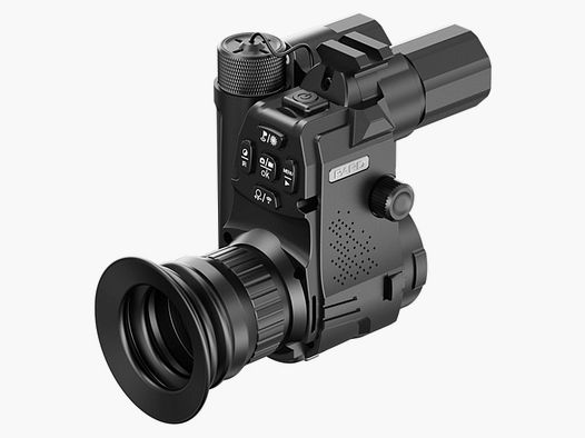 Clip-on Nachtzicht Pard NV007SP IR850