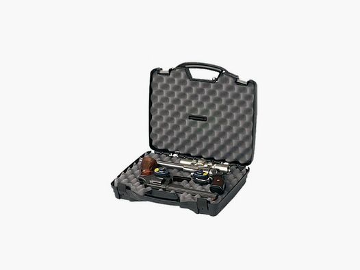 PLANO PRO MAX PISTOL CASE 42,5X37X9 CM (1402)