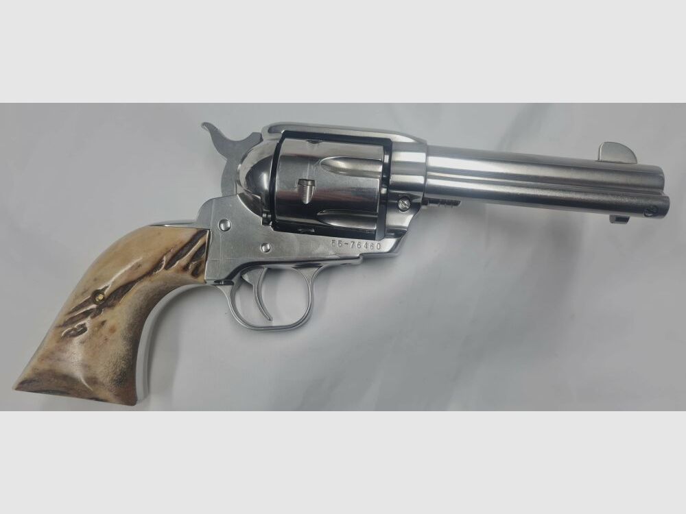 Ruger Vaquero