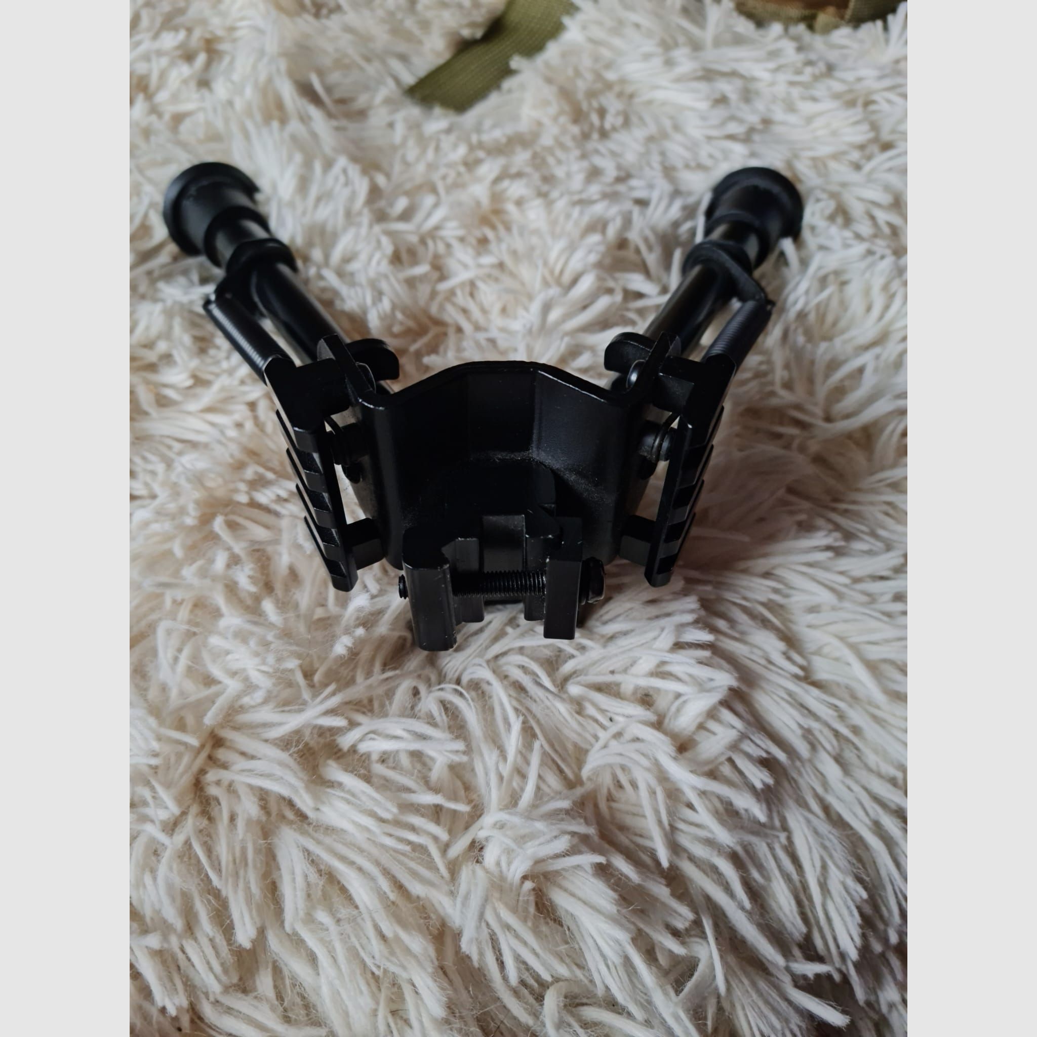 Zweibein Bipod Noname