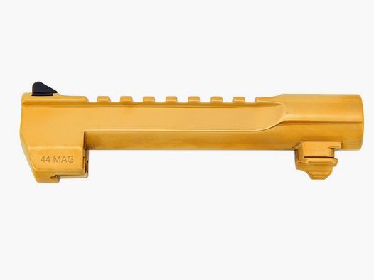 A-Lauf Desert Eagle XIX 6" Titanium Gold