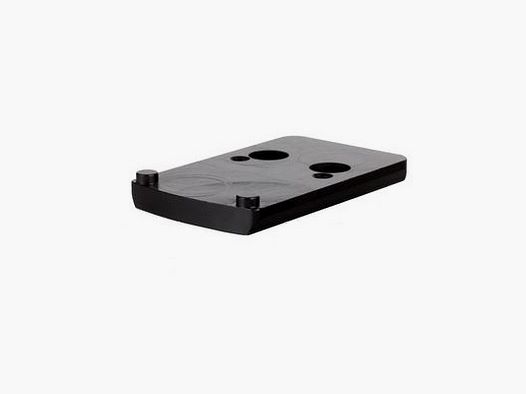 RMR/SRO® Platte SIG P17