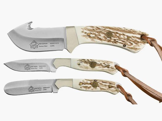 PUMA SGB TrophyCare Set