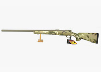 HOWA M1500 Multicam Cerakote .223 Rem.