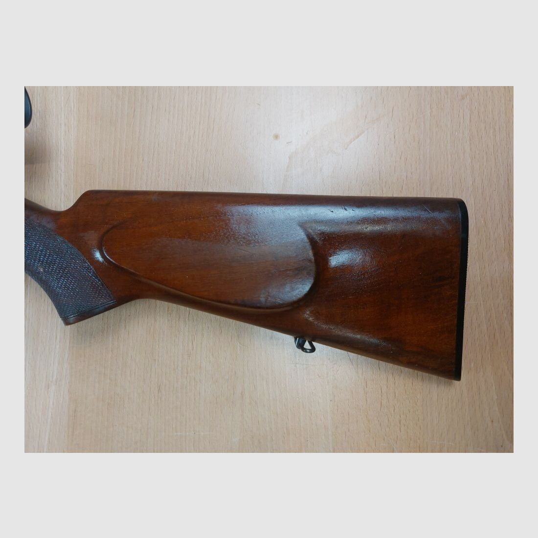 Anschütz, Ulm Enkelvoudige Lader