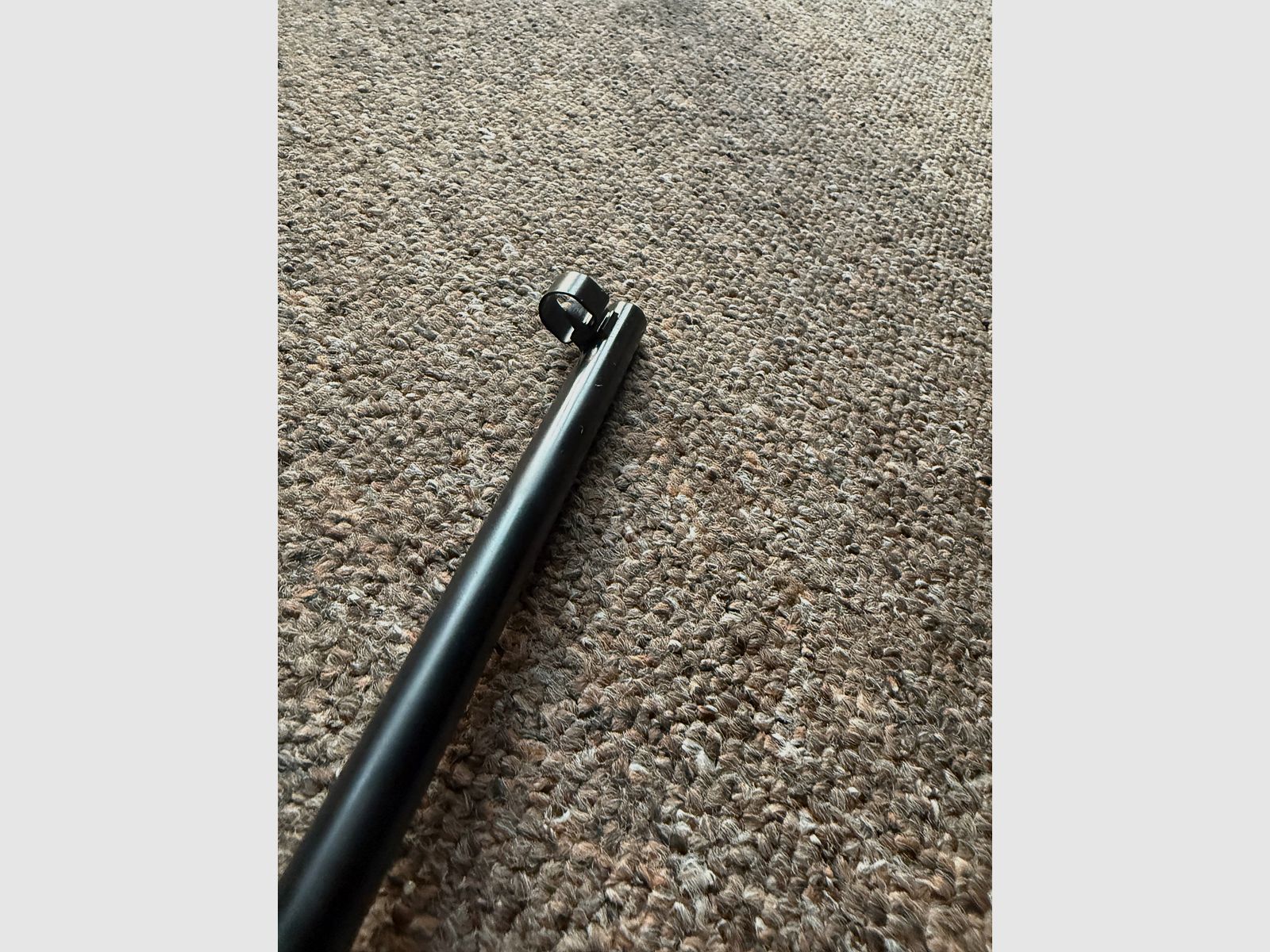 Haenel 3-284 Q1 mit original Bedienungsanleitung 