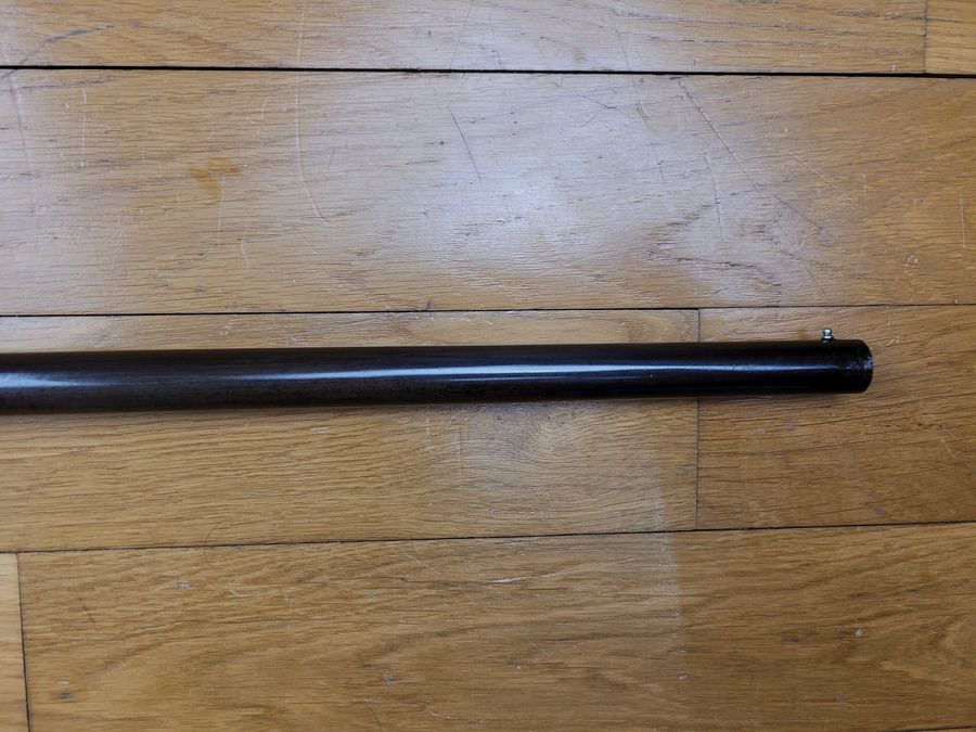 Sehr schöne Büchse des Buffalo-Systems – Modell Hubert – Manufacture de Saint Etienne – Kaliber 28 – Sehr guter Zustand., Bild 9 von 19
