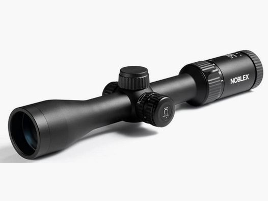 NOBLEX NZ6 1,7-10x42 inception