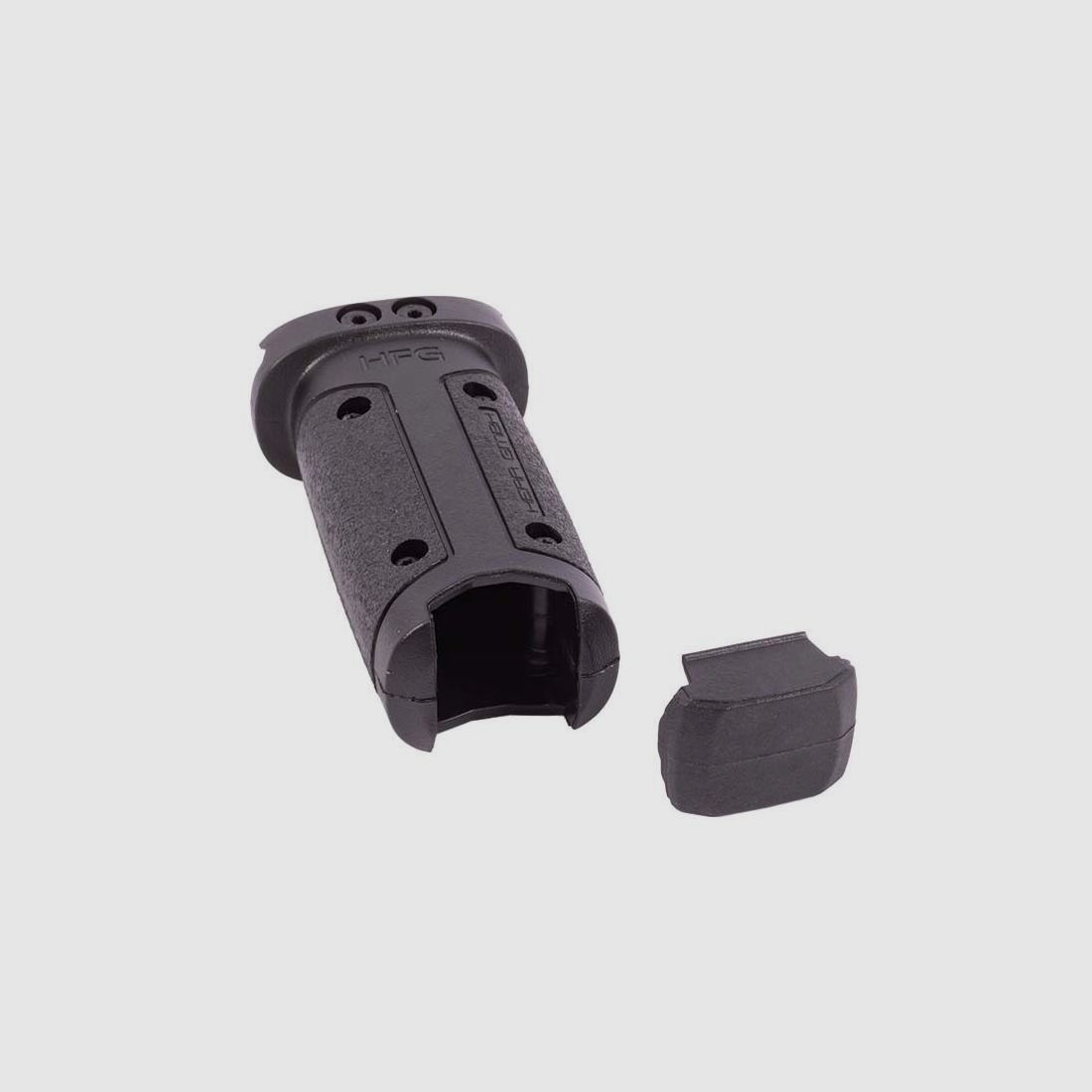 Hera Arms HERA HFG Grip Schwarz, Bild 2 von 4