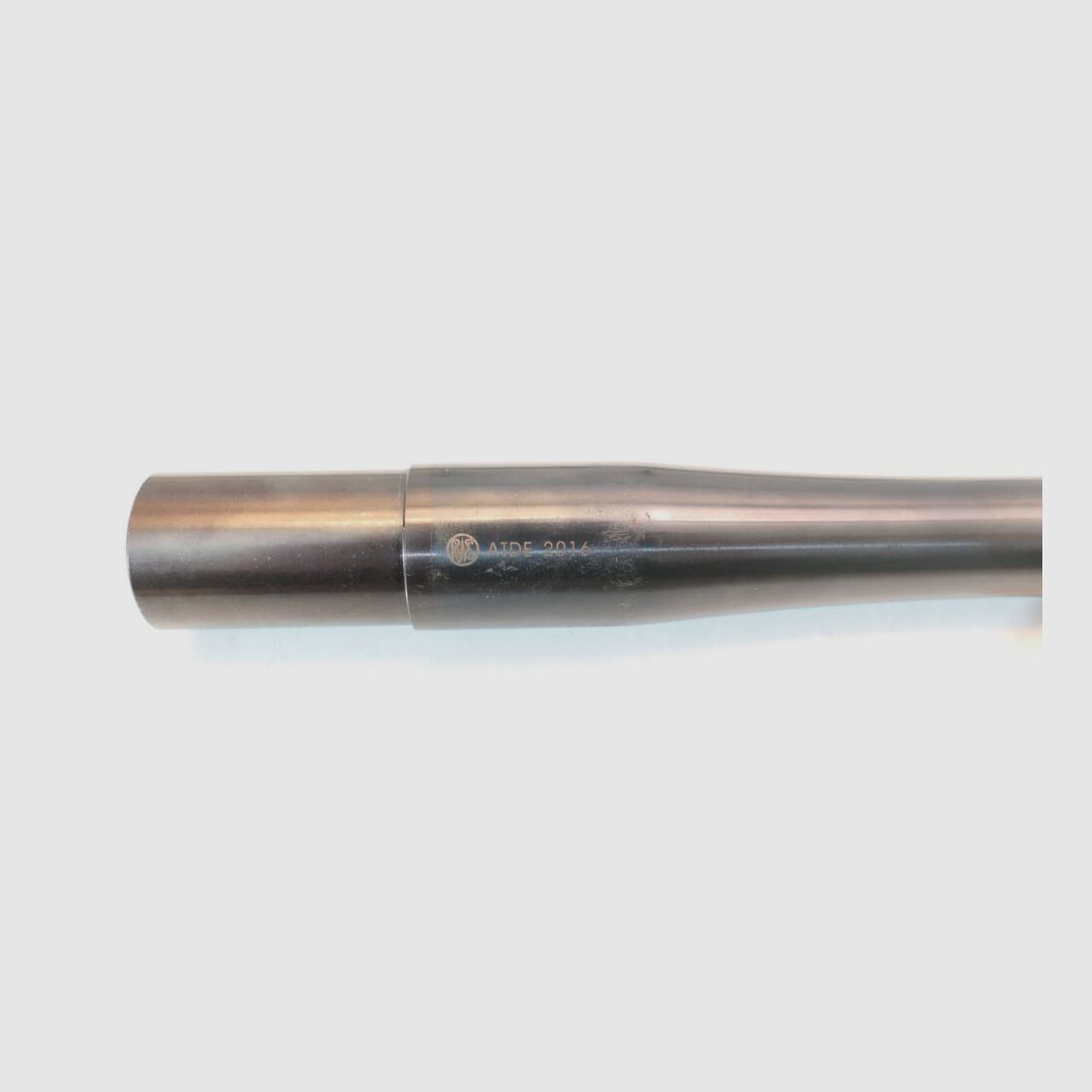 Rößler Titan 6 LL52cm M14x1 Semi weig