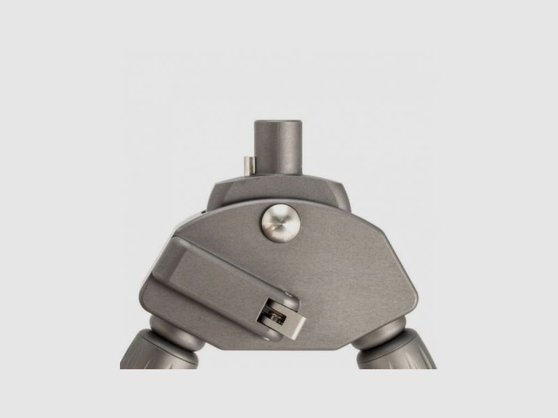 Javelin Pro Hunt Tac Lang Zweibein mit Adapter, Bild 4 von 8