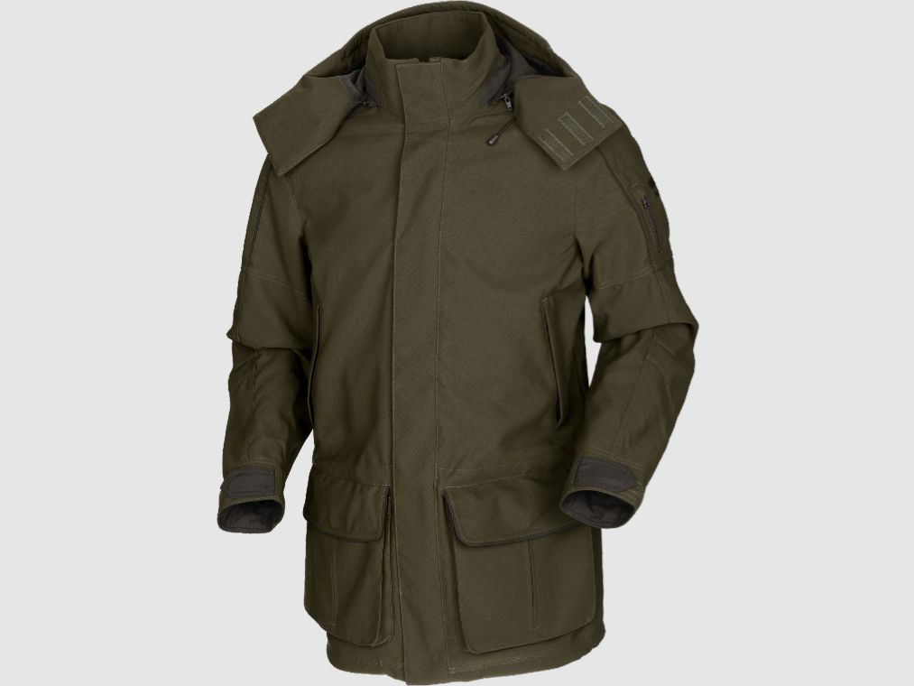 Härkila Pro Hunter Endure jacket, image 1 of 4