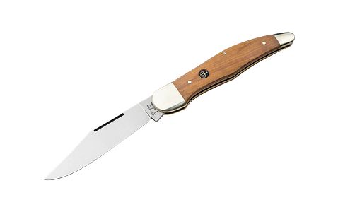 Böker Jagdmesser Pflaume
