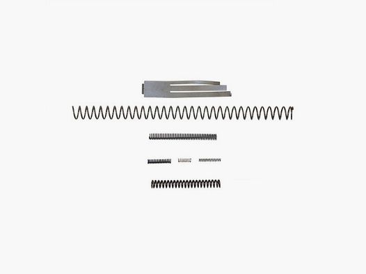 Feather Set Type I .45 Auto Colt 1911