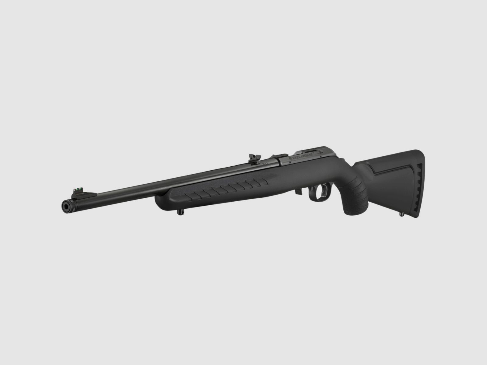 Ruger American Rimfire Standard (8305), image 3 sur 14