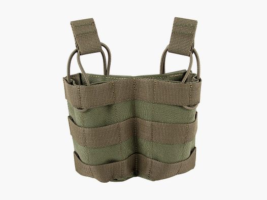 TT2SGL MagPouch BEL M4 MKII (Tigre de Tasmania)