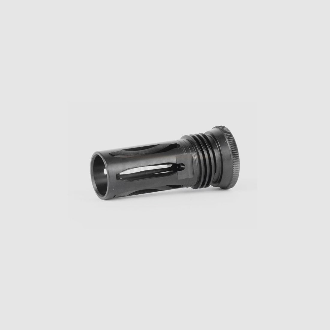 Feuerscheindämpfer B&T AG M.A.R.S. QD 5/8"-24 UNEF Gewinde .308, 7.62mm