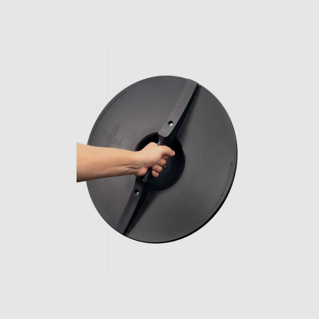 Cold Steel Soldier's Targe Schild