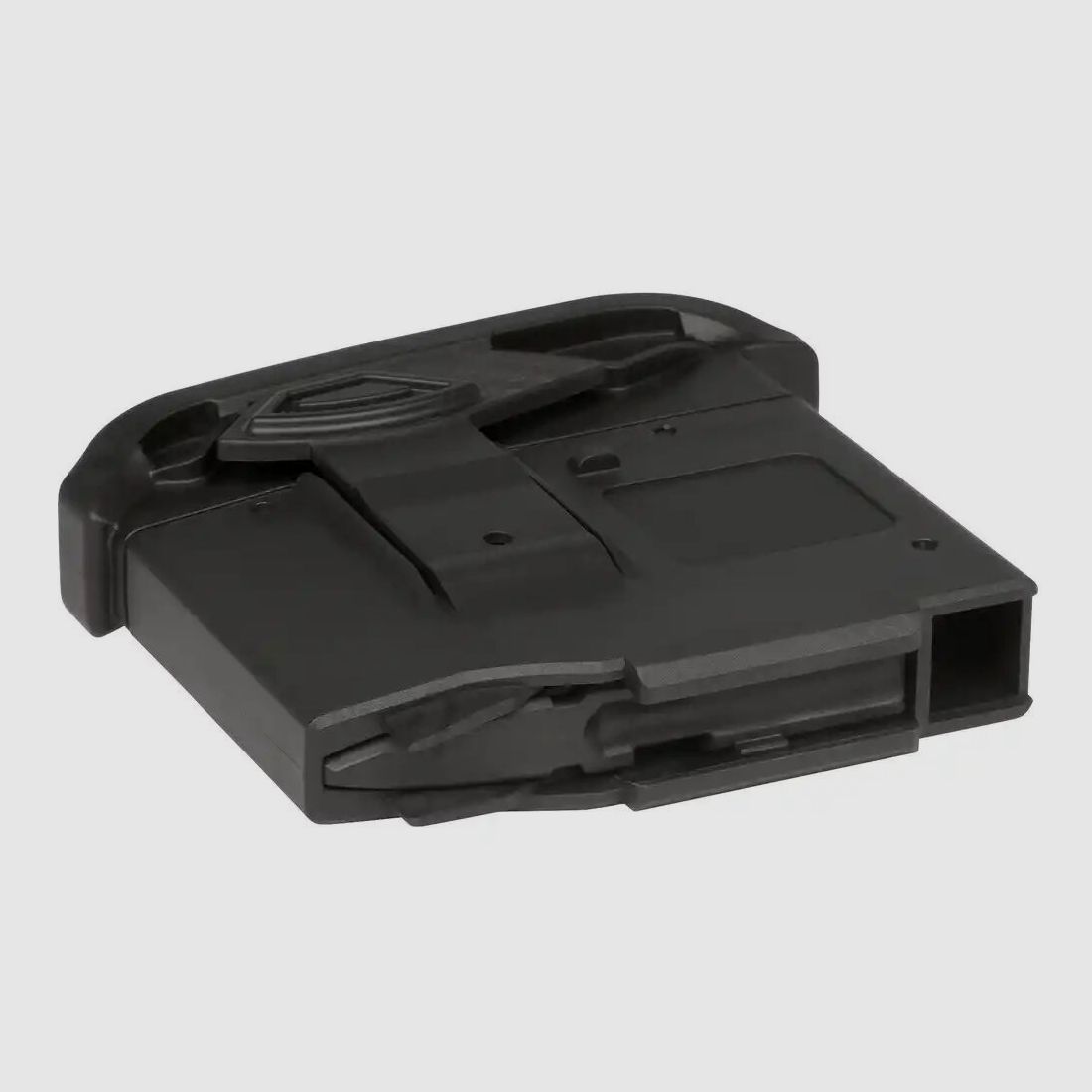 Walther Magazine for RS3 Heritage