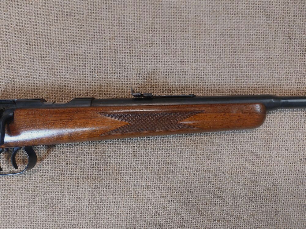 Schmidt Oggenhausen Zimmerstutzen, Bild 8 von 9