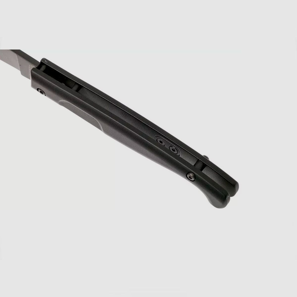Messer – Extrema Ratio – Resolza 8 Black, Bild 7 von 9