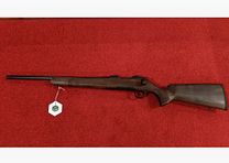 STEEL ACTION SteelAction HS Links .308Win