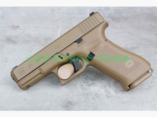 Glock 19X Gen.5
