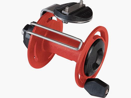 SALVIMAR VERTIKALROLLEN 70 ROT