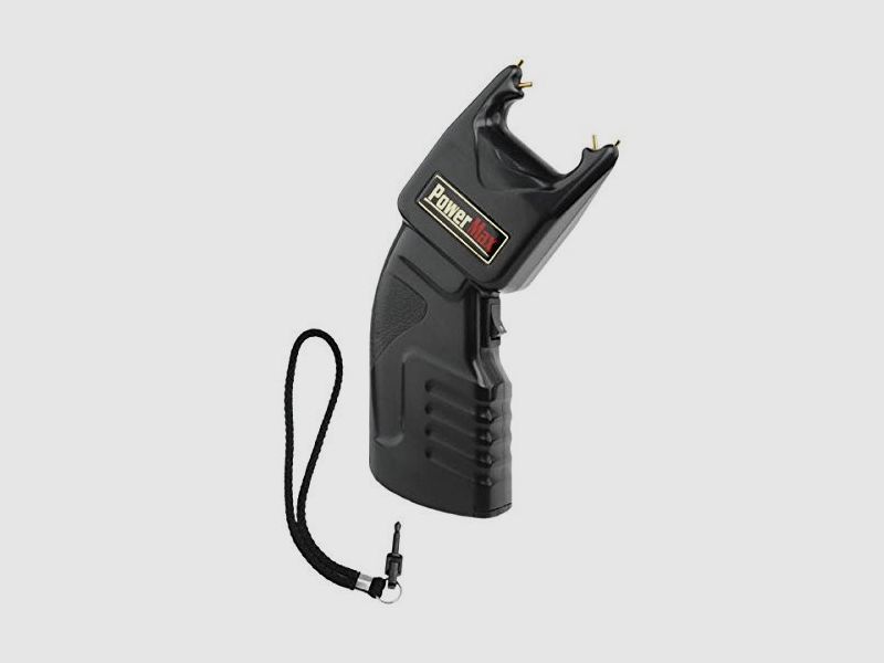 ELEKTROSCHOCKER "POWER MAX" - 500.000 VOLT