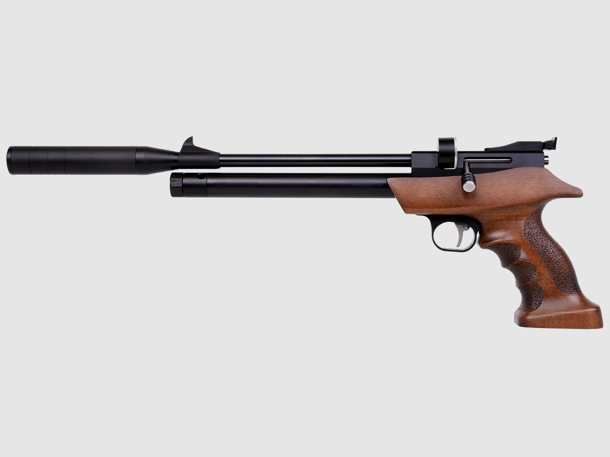 DIANA bandyta 5,5mm w tym regulator - powietrze ciśnieniowe | PCP