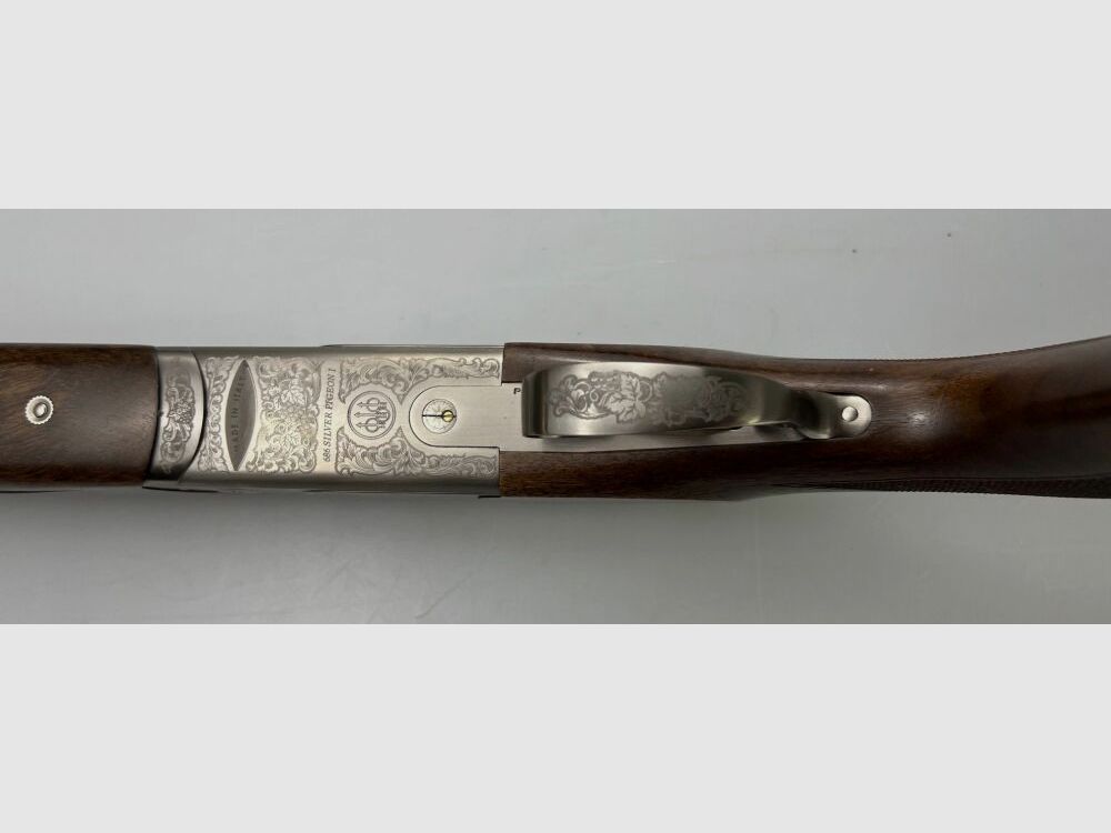 Beretta 686 Silver Pigeon 1 Vittoria Chasse