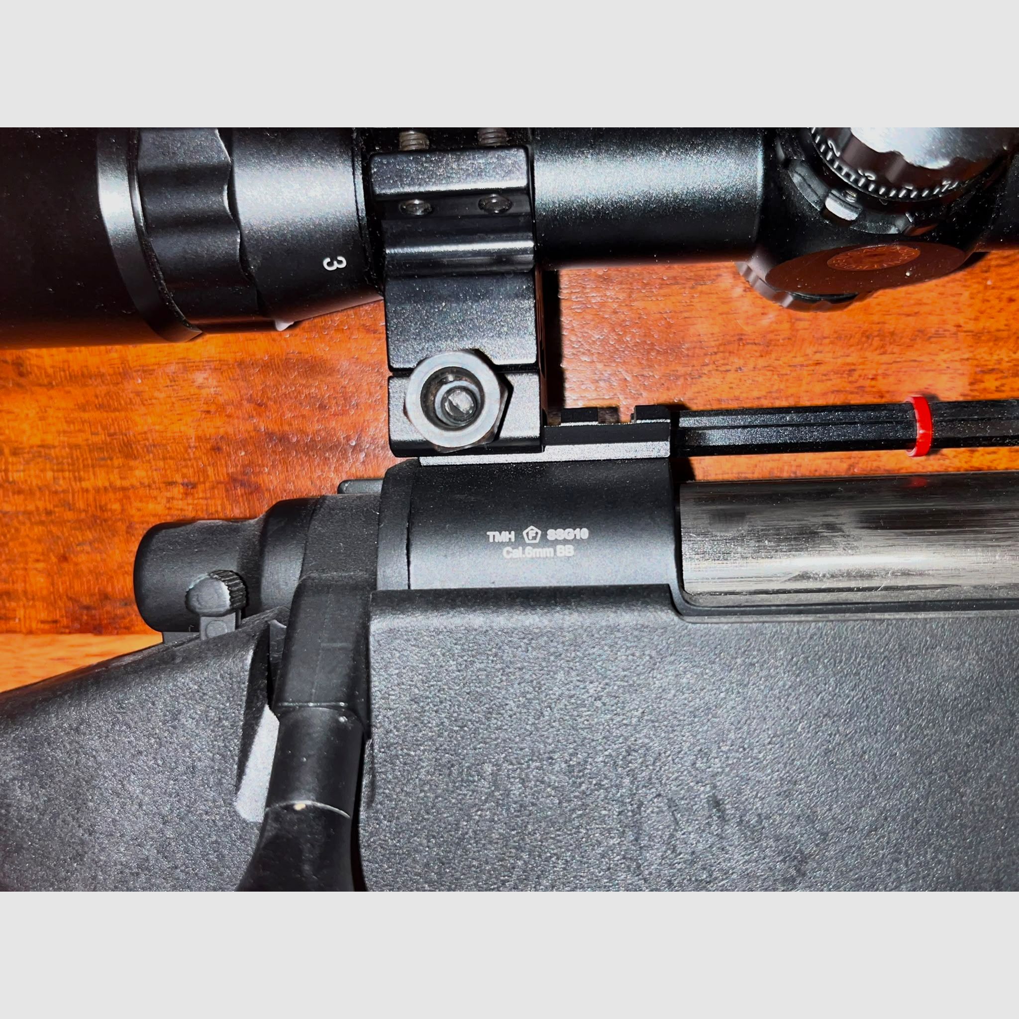 NOVRITSCH SSG10 A2