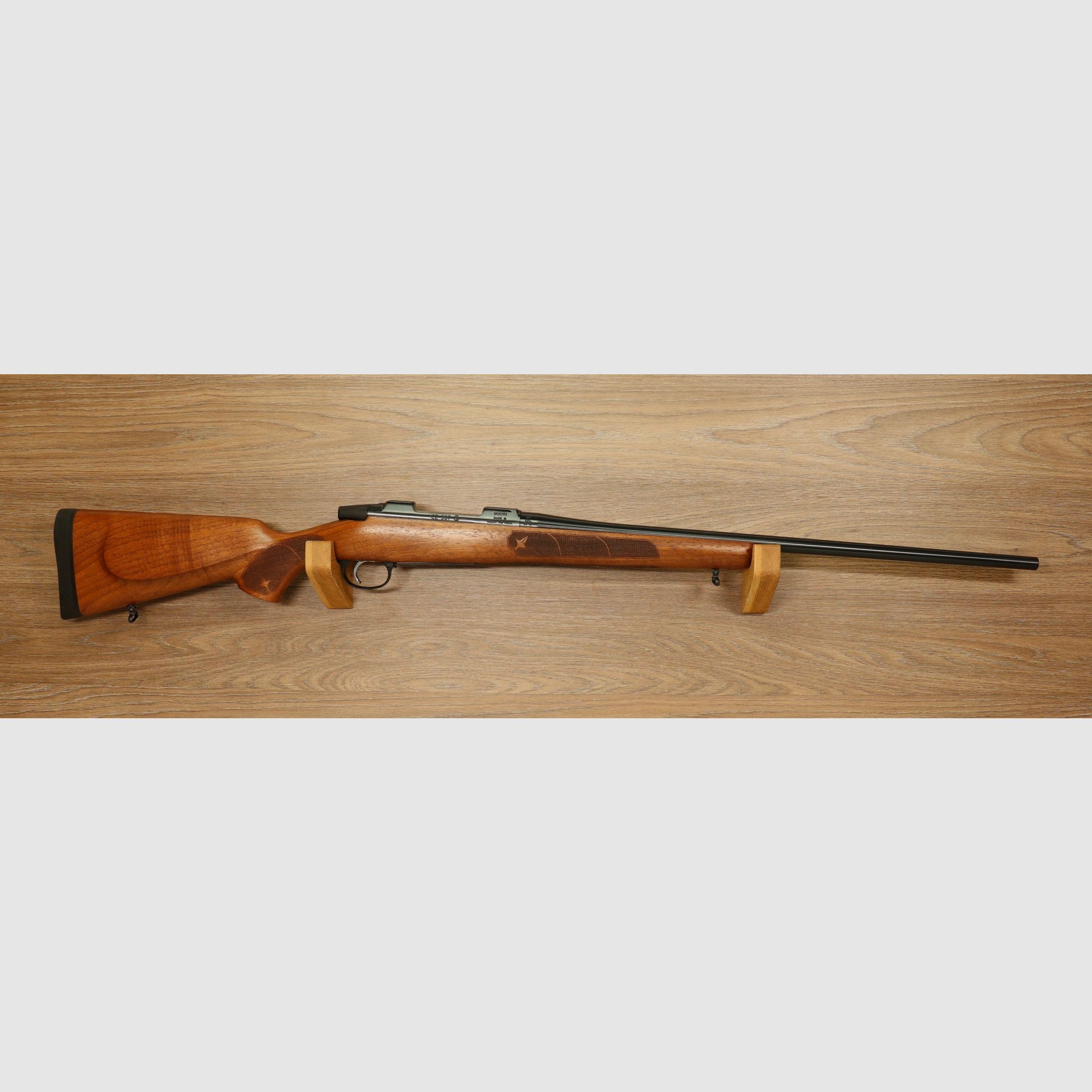 CZ 557 American, image 1 sur 2