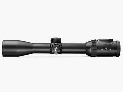 Swarovski Z8i 1,7-13,3x42 P SR*