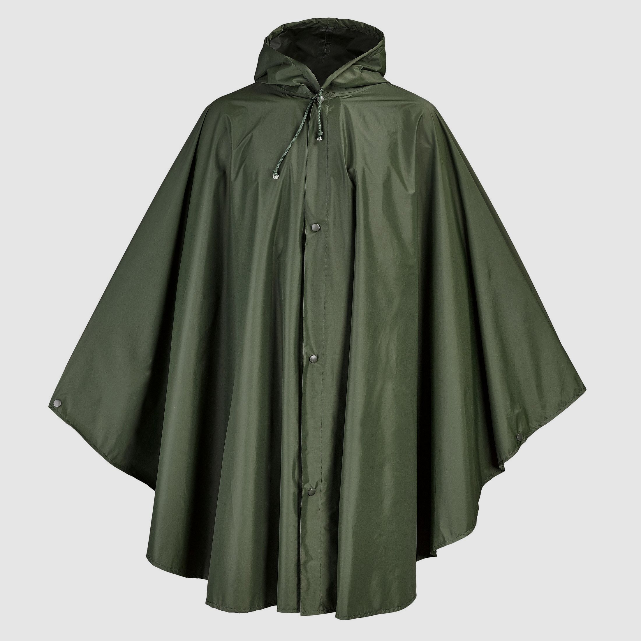 Wäfo rain poncho