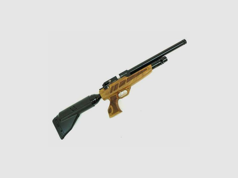 Kral Arms Puncher Auto Np-04 6,35mm