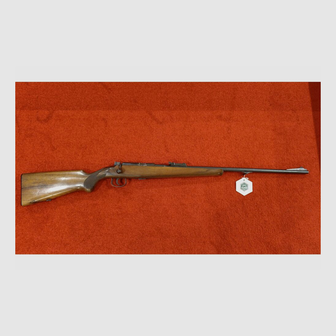 Mauser ohne .22lr