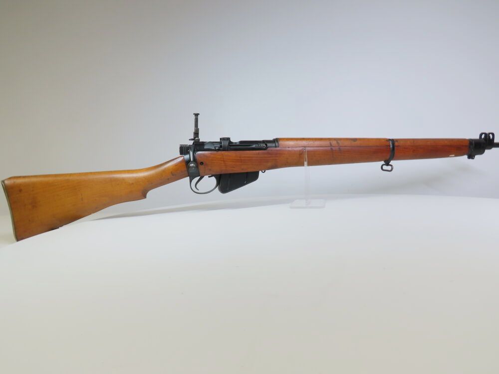 Enfield MK 2 No. 4 mit Top Lauf!