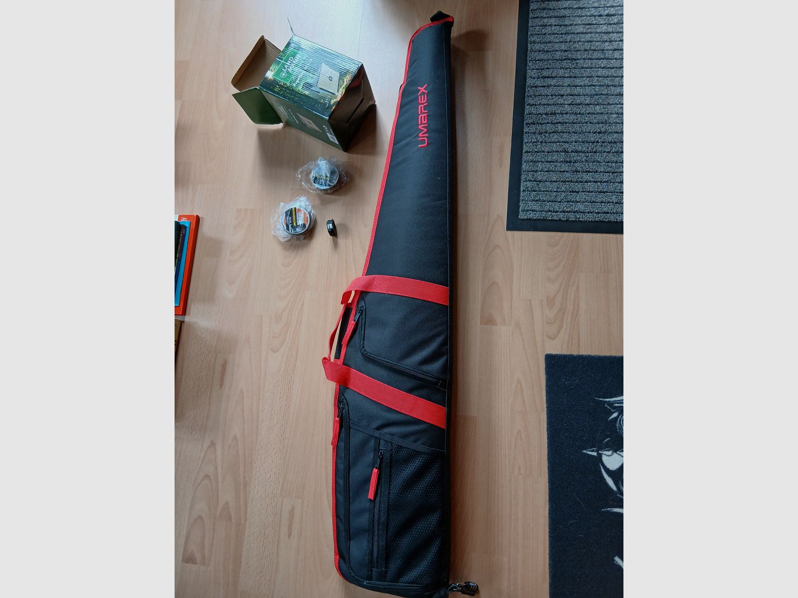 Air rifle GAMO Roadster 10xIGT GEN 2