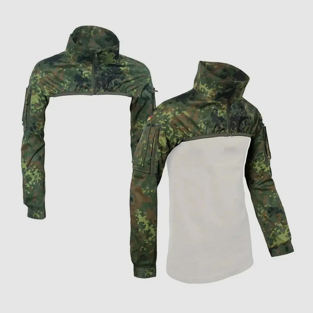 Leo Köhler Leo Köhler Bolero Pro - Tropentarn / M