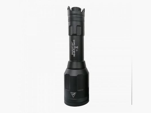 Maximtac HD-IR Émetteur Gen.3 Pro 850 nm + 940 nm