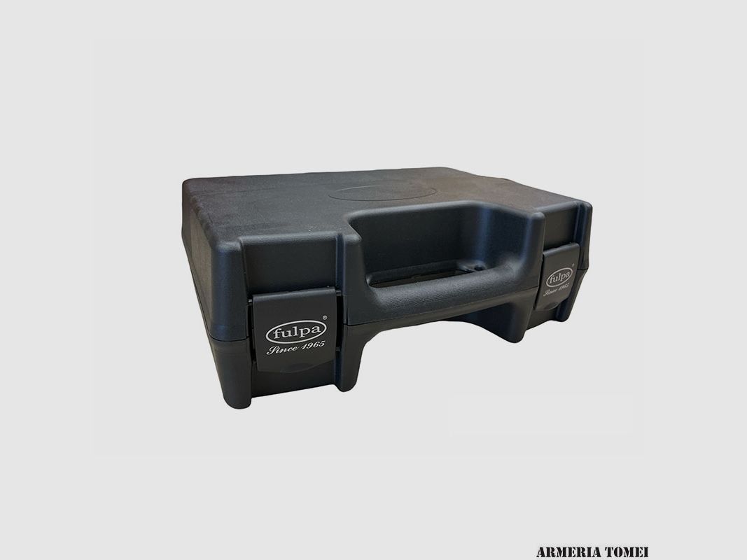 Koffer voor Patronen 375x280x130, afbeelding 1 van 2