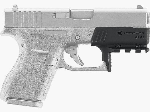 Recover Rail Adapter für GLOCK