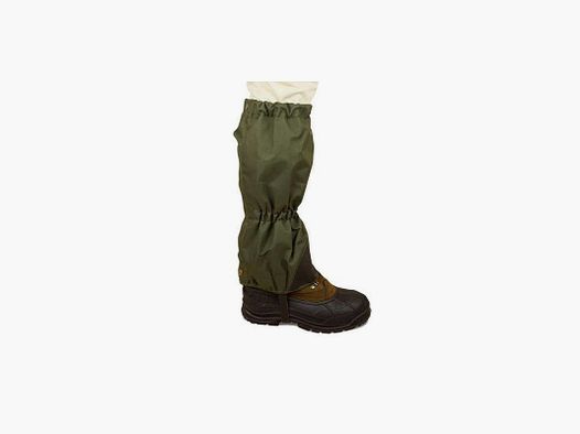 Olstak Tracking Gaiter Green