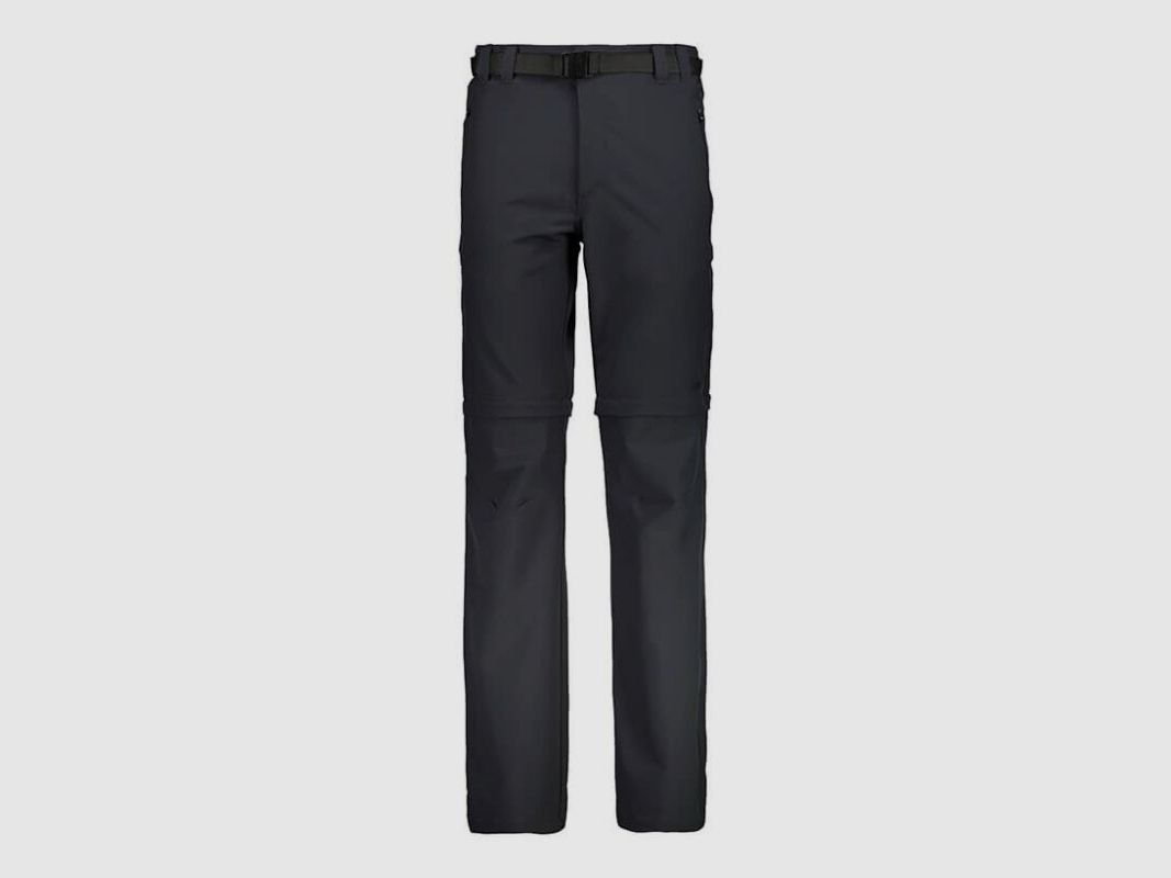 CMP Herren-Trekkinghose Zip-Off